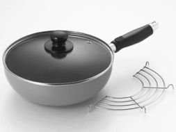 廚房大檢查 鋁制鍋具中可能存在的毒素滲出風(fēng)險