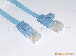 上海仟碩電子網絡線產品列表